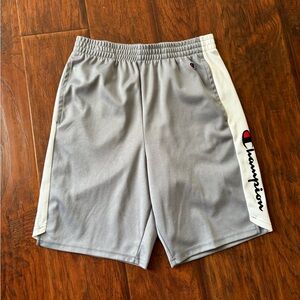Champion boys shorts
